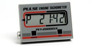 Mount Type Engine Tachometer