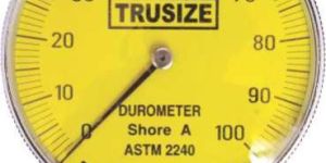 Rubber Hardness Tester