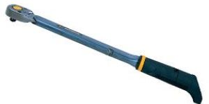 Titanium Adjustable Torque Wrench