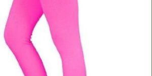 Net Cotton Leggings