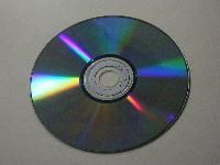 Compact Disc