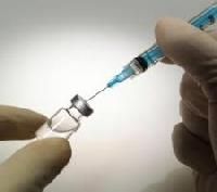 Typhoid Vaccines