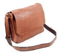 Leather Messenger Bags