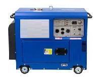 Gasoline Generators