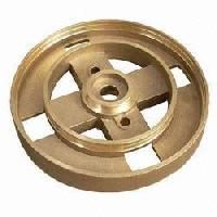 Brass Die Casting