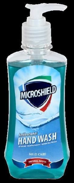 Liquid Hand Wash