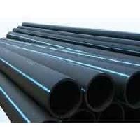 HDPE Tubes