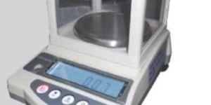 High Precision Digital BALANCE Electronic Scale