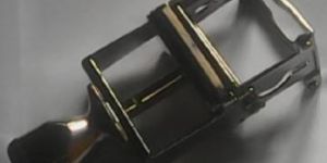 Manual Stamping Machine