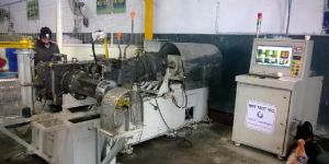 Transmission Test Rigs