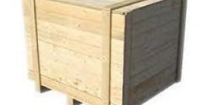 Air Lock Wooden Boxes