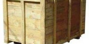 Heavy Duty Wooden Boxes