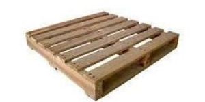 Industrial Wooden Pallets