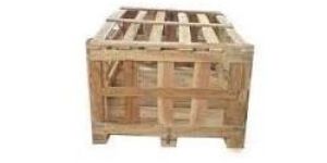 Lightweight Wooden Crates