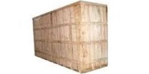Wooden Jumbo Boxes