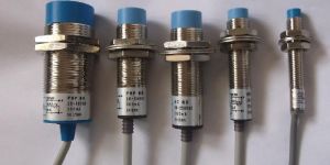 Inductive Proximity Sensor