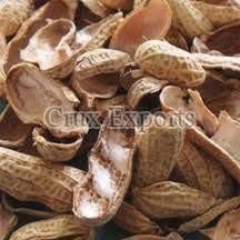 Peanut Shells