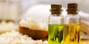 Vetiver Oil