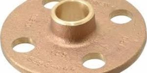 Copper Flanges