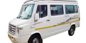 Tempo Traveller Rental Services