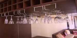 Stainless Steel Spider Fittings