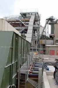 Fuel Handling Systems