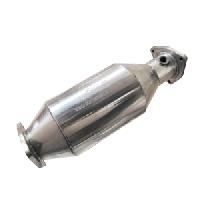 Catalytic Converters