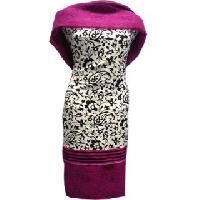 Synthetic Dress Materials