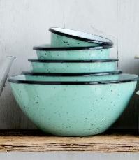 Enamelware