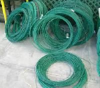 PVC Coated Wire