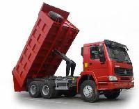 Tipper Trucks