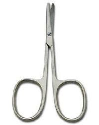 Baby Scissor