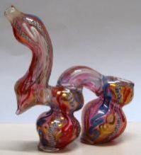 Smoking Bubbler