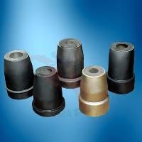 Collector Nozzle