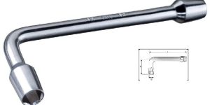 L Type Wheel Spanners