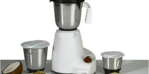 Mixer Grinder
