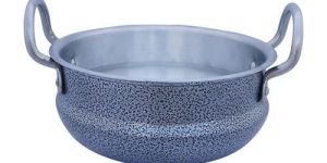Non Stick Aluminum Handi