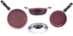 Non Stick Cookware Set