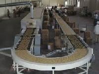 Biscuit Making Machinery