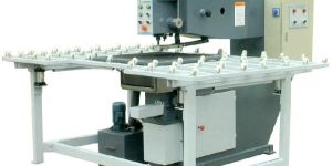 BGC Glass Drilling Machine