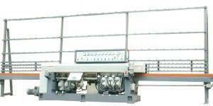 BGC Straight Glass Line Multiple Edging Machine