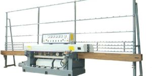 BGC Glass Straight Line Edging Machine