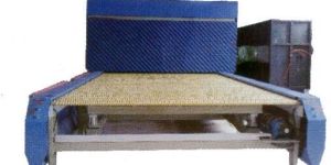 BGC Glass Tempering Furnace