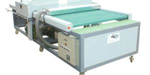 BGC Glass Washing Machine