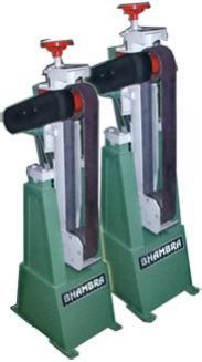 BGC Universal Belt Grinders