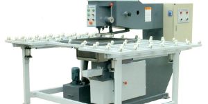 Glass Drilling Machine