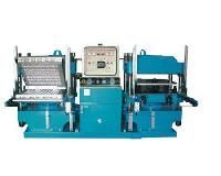 Compression Moulding Machine