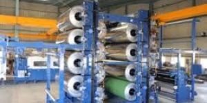 Drying Range Machine