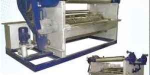 Dyeing Jigger Machine