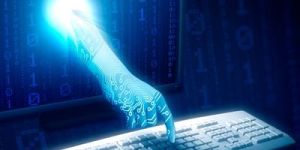 It Supporting Services